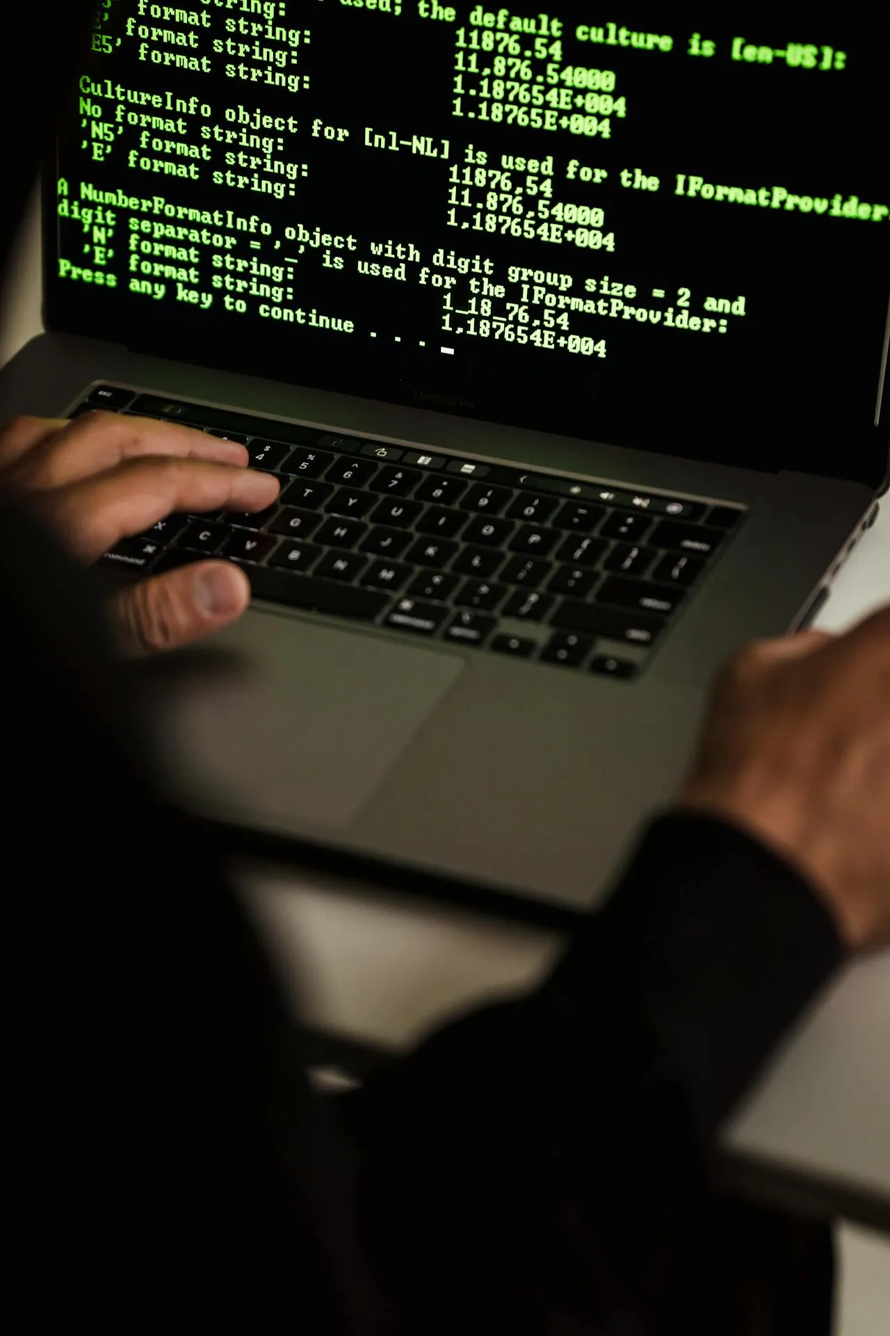 Security Operations Center