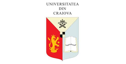 University of Craiova Logo